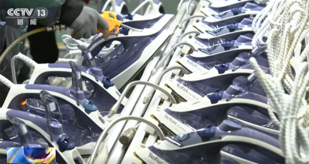 轻工业稳增长方案 技术推广驱动强供给、促消费、惠民生