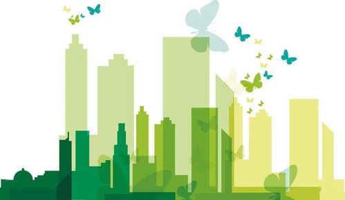 成都市绿色建筑创建行动实施计划技术推广 创新驱动城乡低碳转型